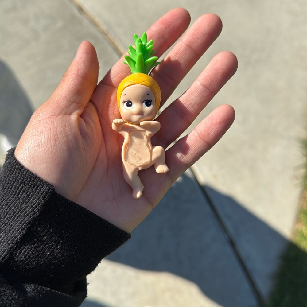 Pineapple - Sonny angel